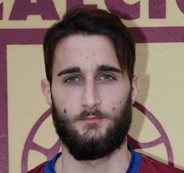 rozzio squalificato