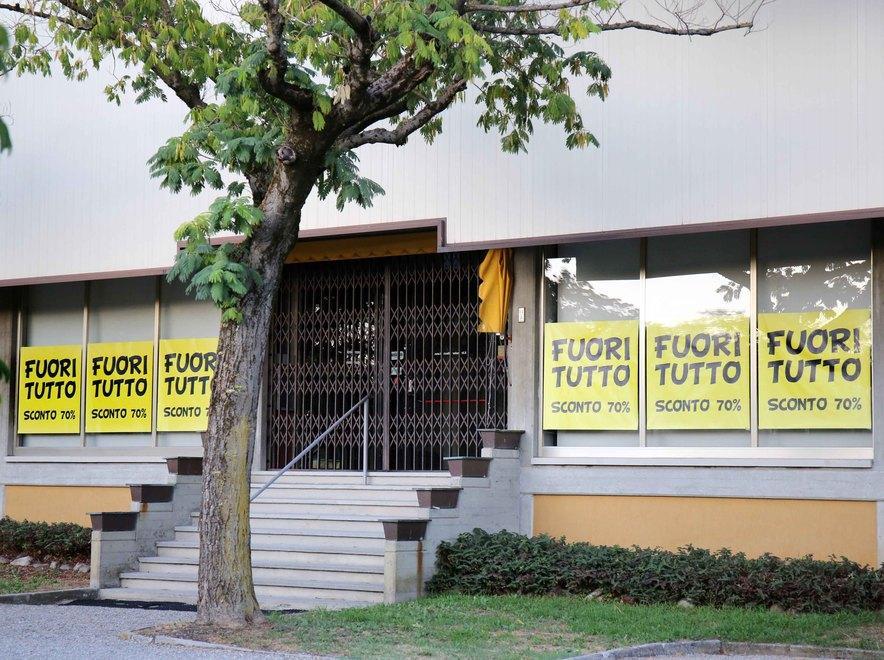 «Non c’entriamo nulla con il concordato» 