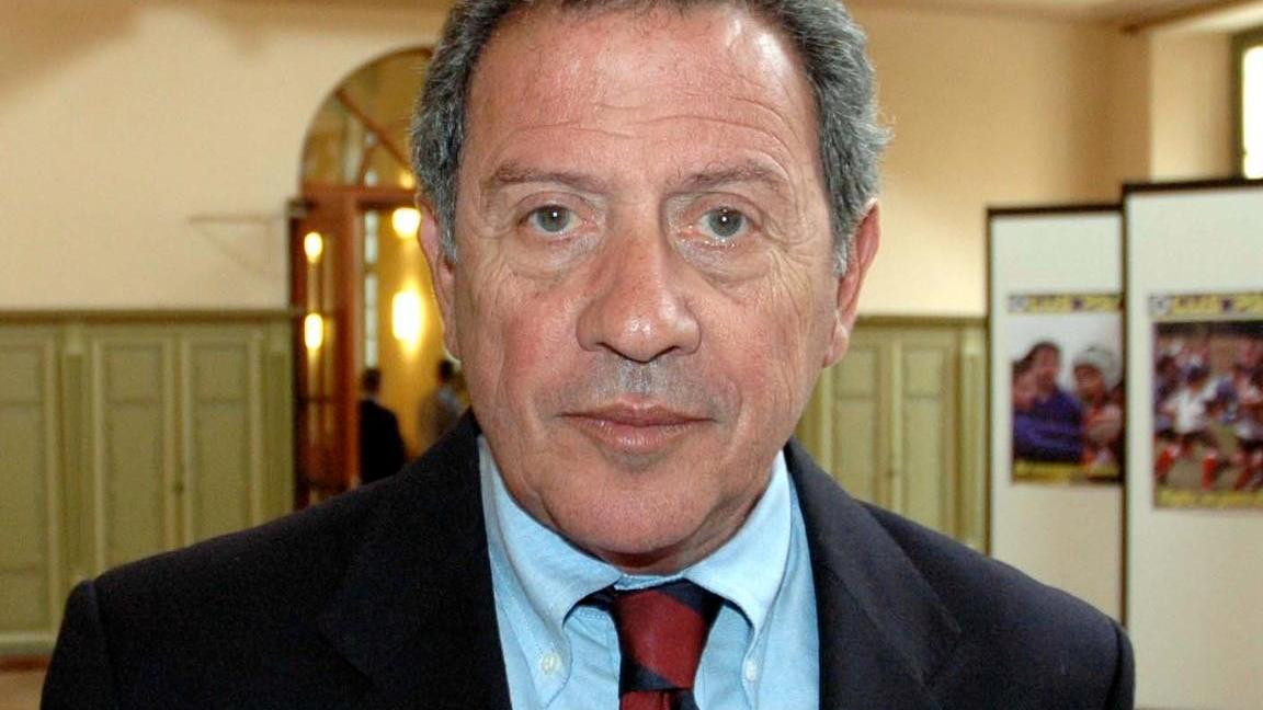 Gianni Ippolito al timone delle Universiadi del 2019 a Napoli