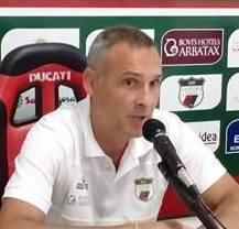 «Risultato bugiardo ci serva di lezione»