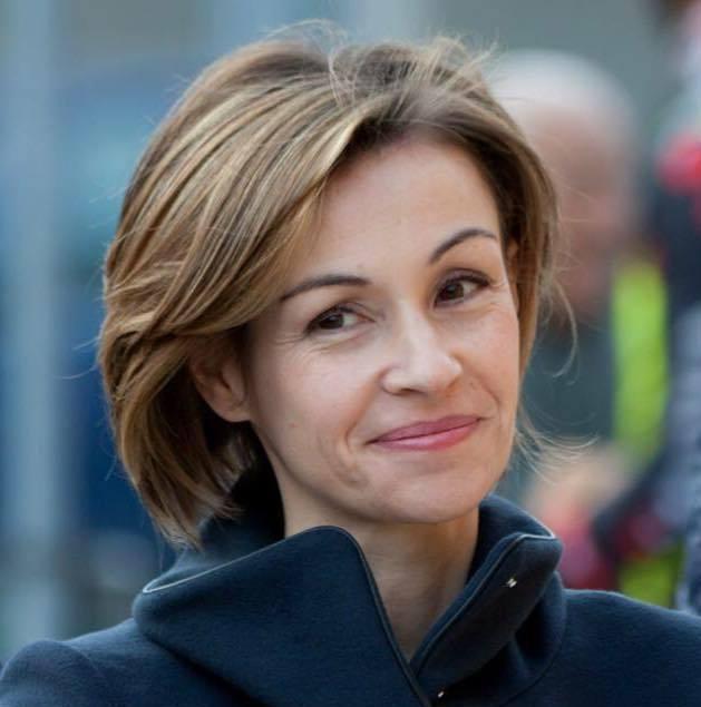 Luisa Murru, sindaca di Monastir