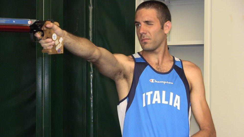 Poddighe dice basta: «Lascio il pentathlon, ho la sclerosi»