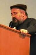 Consulta di cittadinanza, il coordinatore è Tomaso Bua 