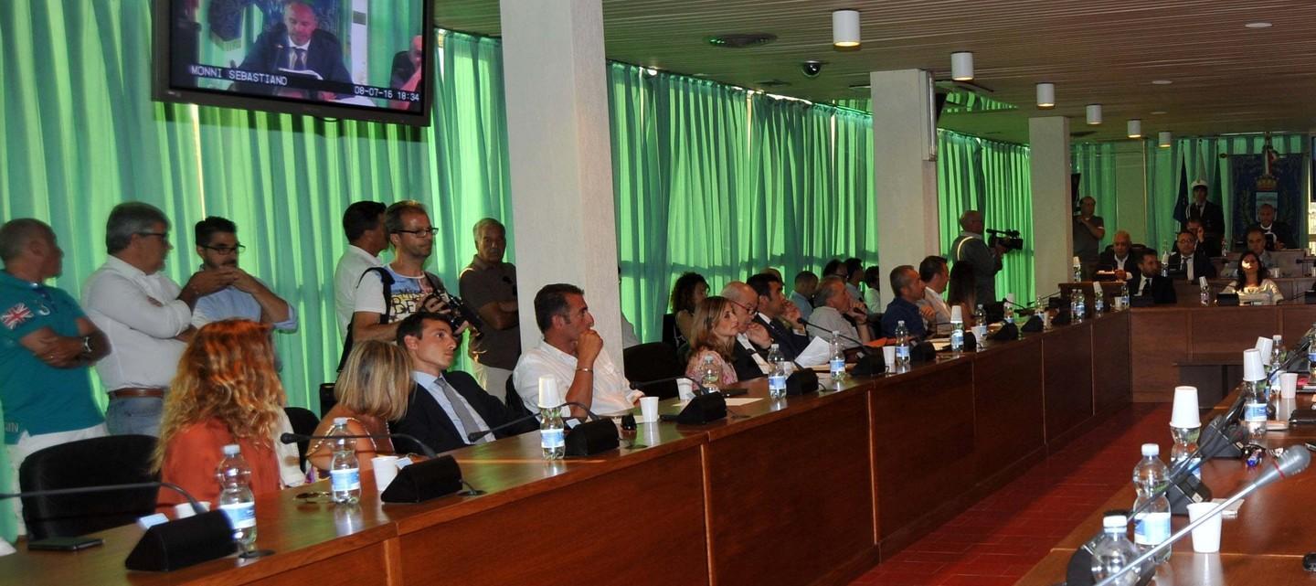 Giunta e quote rosa Prospettiva donna si appella al sindaco 