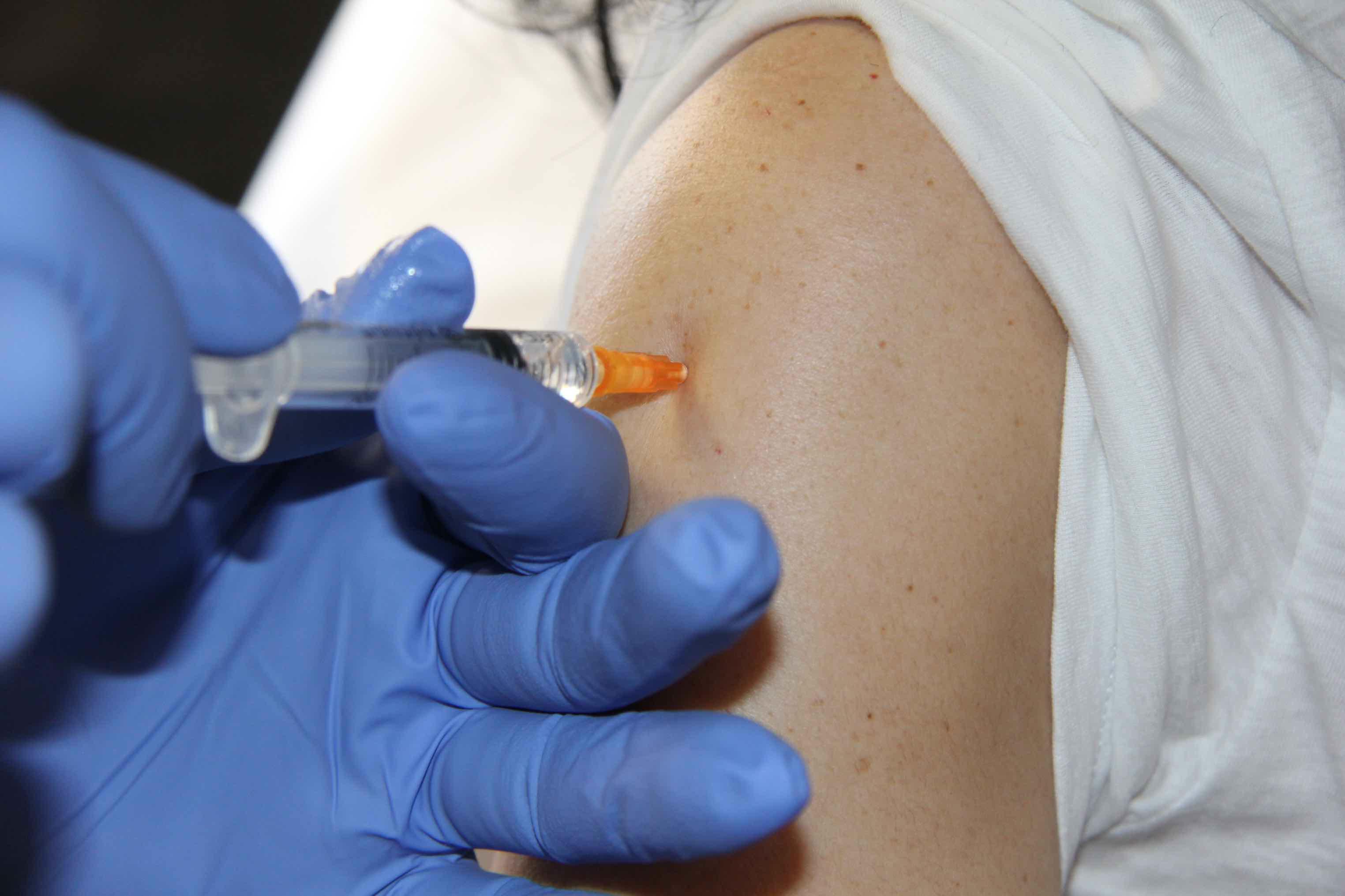 Vaccini, le indicazioni del Comune 