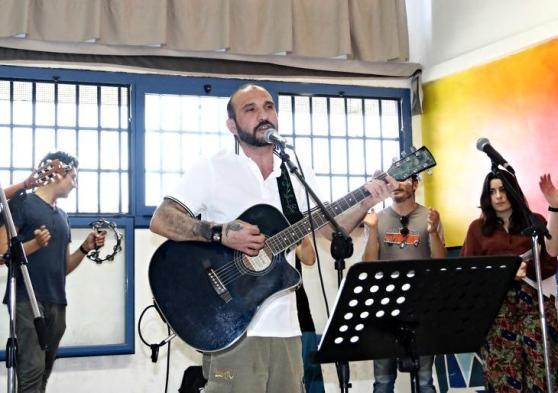 Trovato il killer evaso un mese fa dalle Sughere 