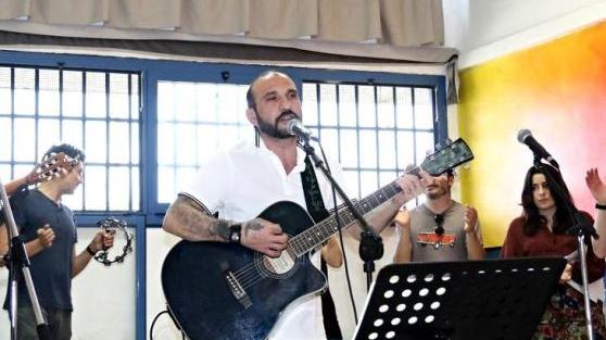 Trovato il killer evaso un mese fa dalle Sughere