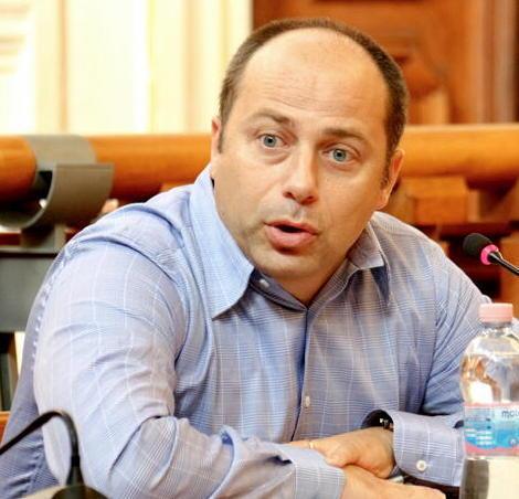 Martelli in uscita dal gruppo Pd 