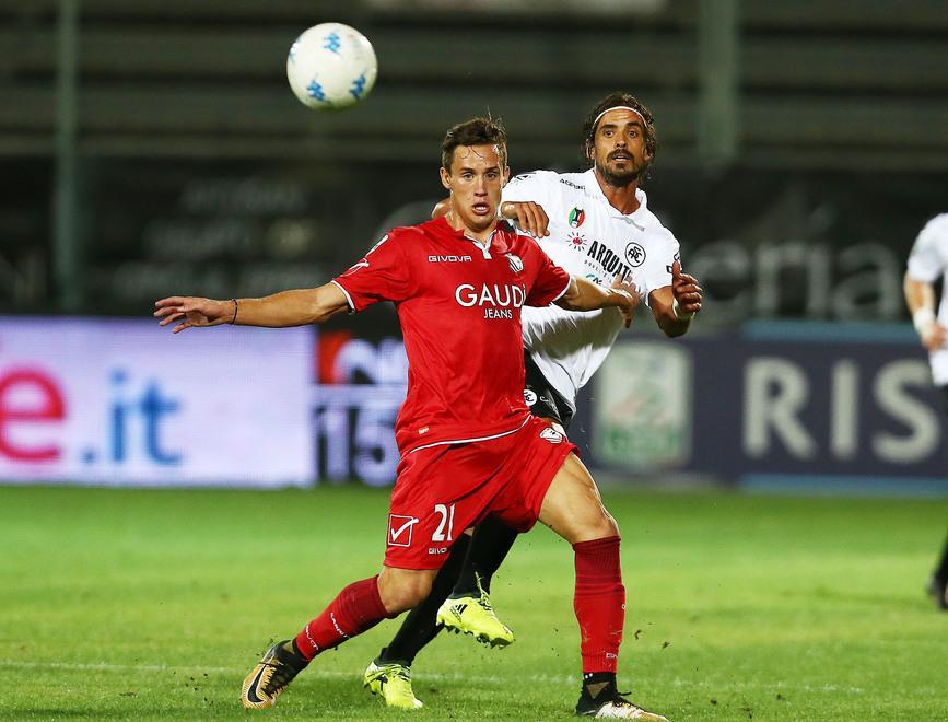 Saric in azione a La Spezia
