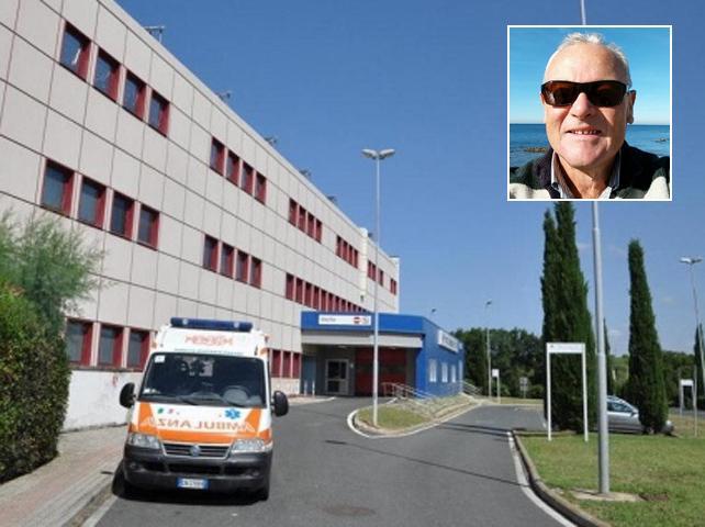 Muore medico nello scontro tra moto e auto