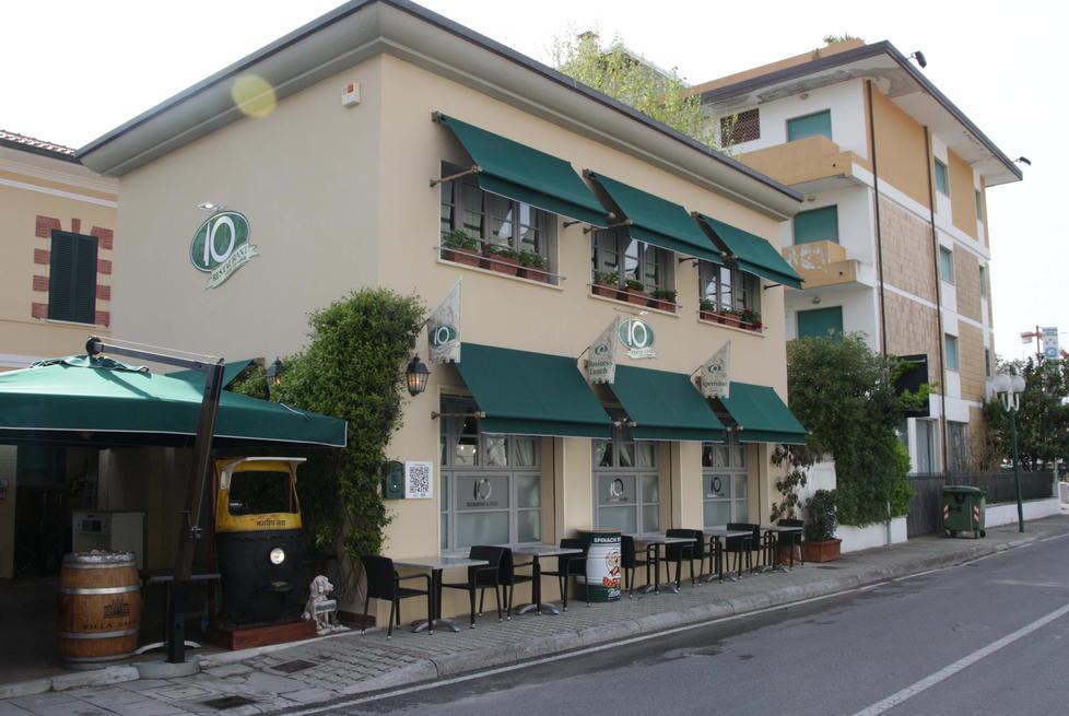 Movida, locale multato due sere di seguito 