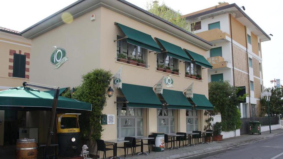 Movida, locale multato due sere di seguito