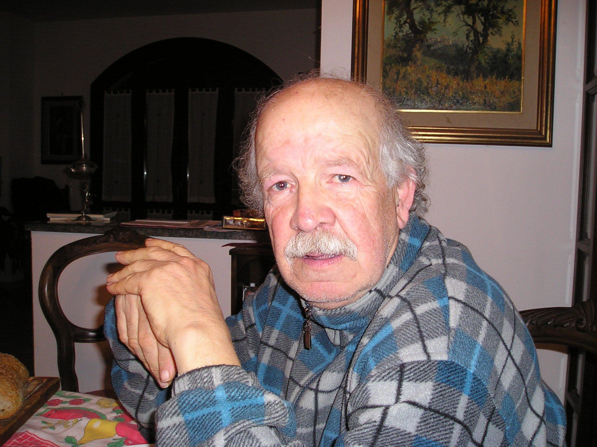 Salvatore Pancari