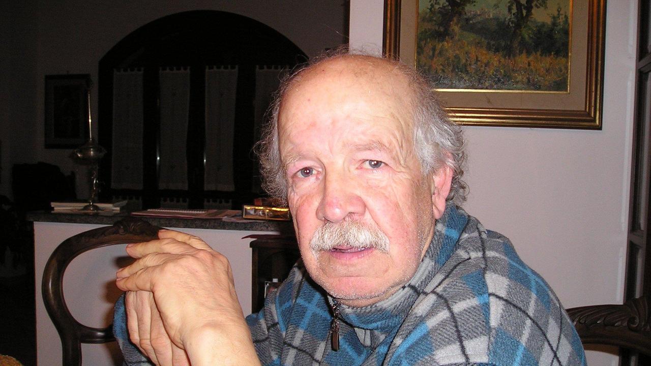 Salvatore Pancari
