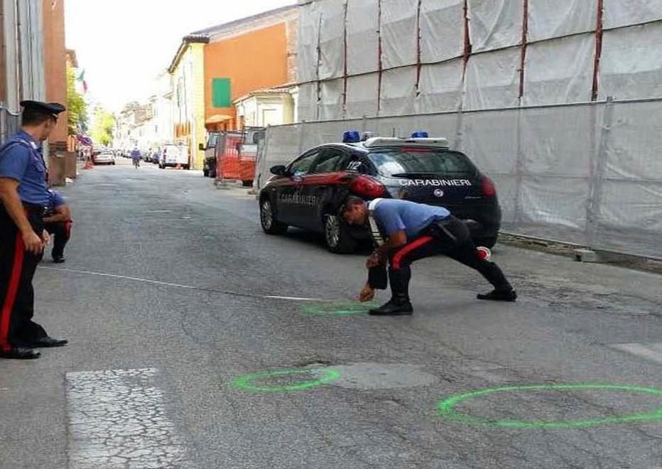 Tragedia a Cento: la uccisero e non si fermarono 
