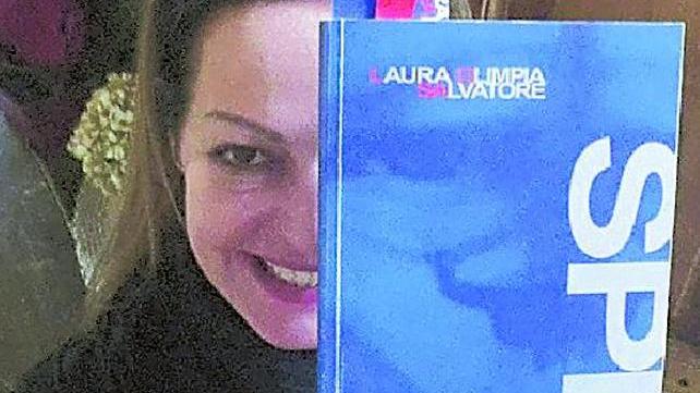 "Spin"di Laura Salvatore