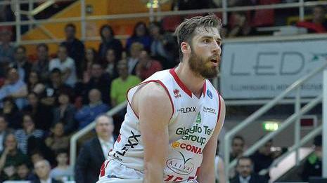 The Flexx vuole rescindere il contratto con Olek Czyz