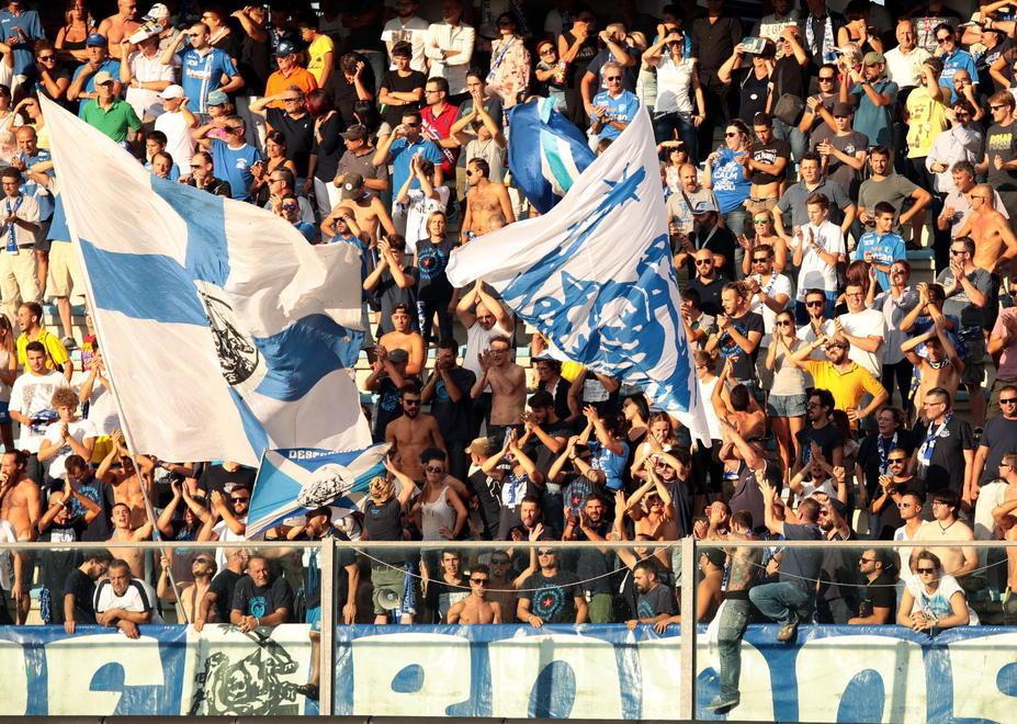Abbonamenti record E la campagna va avanti 