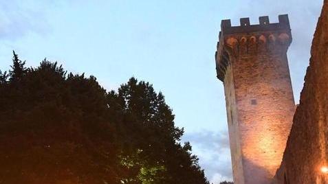 La pioggia non frena il successo della festa medievale