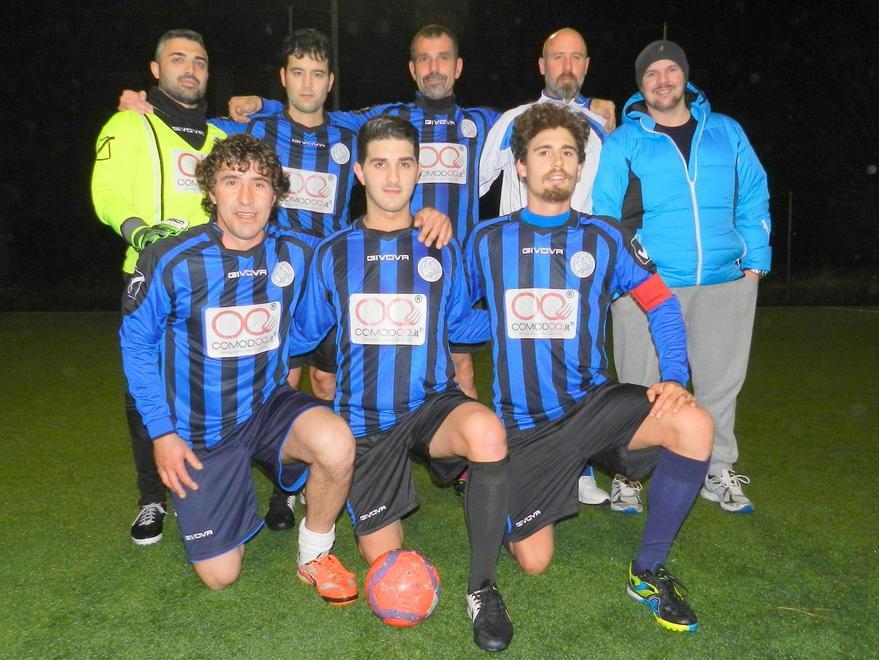 Aics, iscrizioni aperte al campionato di calcio a 5 intitolato a Verdigi