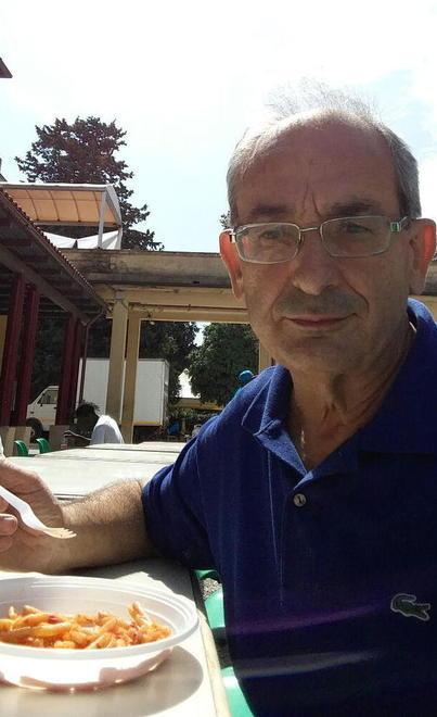 Marchetti e il pranzo anti-leghista all’ex Cottolengo 
