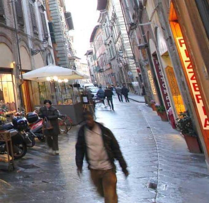 La proposta: pedonalizzazione dopo i cantieri 