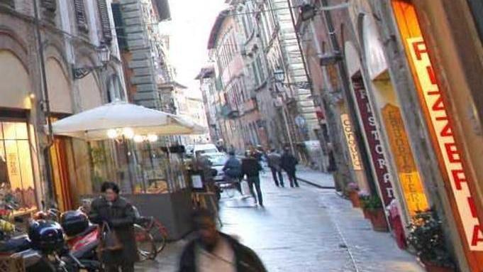 La proposta: pedonalizzazione dopo i cantieri