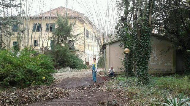 Nuovi spiragli per l’ex distretto militare