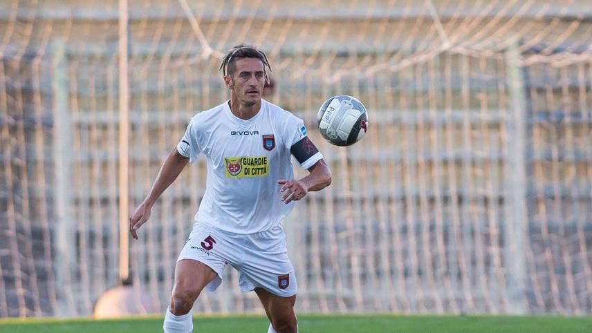 L’allarme di capitan Vettori «Il ko ci serva da lezione»