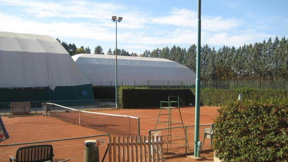 Tennis Certosa al via inizia la nuova stagione