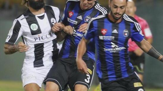 Pisa, questo 4-3-3 assai poco zemaniano