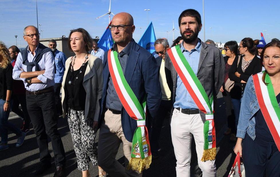 Possibili trattative per rilevare l’azienda 