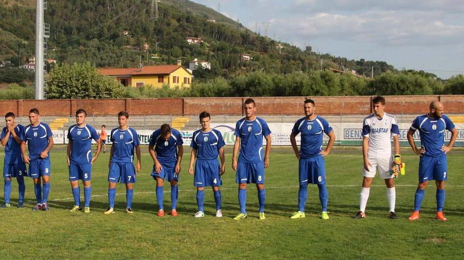 Capitan Fiale indica la strada: «Avanti così»