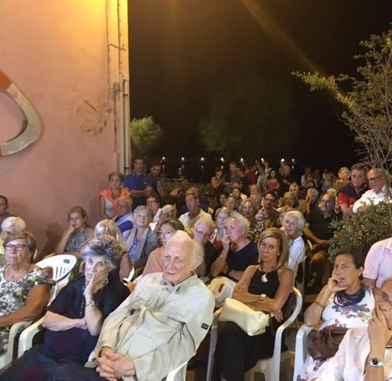 Da domani via agli incontri in piazza