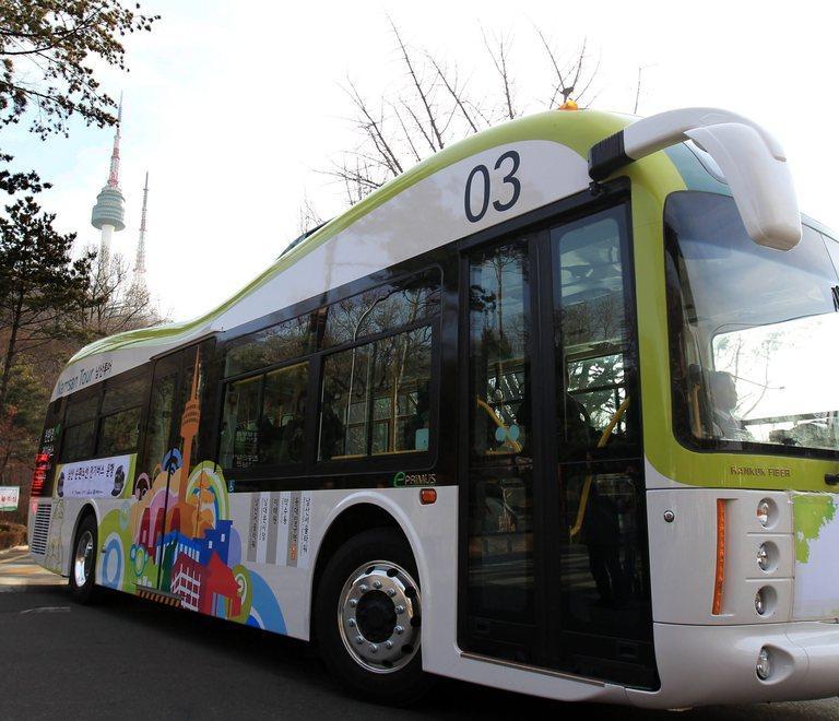 Bus, niente abbonamento per i turisti in vacanza 