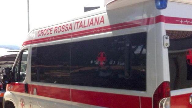 Bambino di un anno si ustiona con l’acqua Trasferito all’ospedale Misericordia