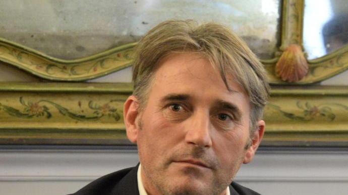 «Un’esperienza bellissima che si chiude dopo 7 anni»