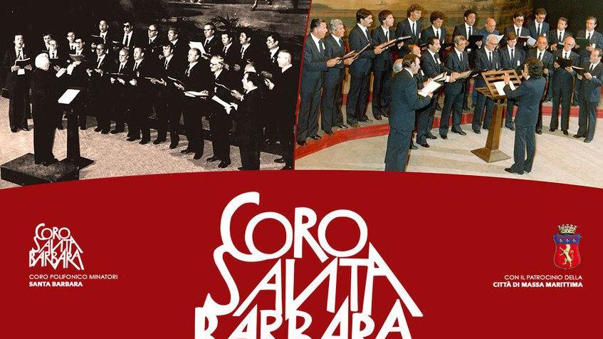 La voce dei minatori di Massa Marittima