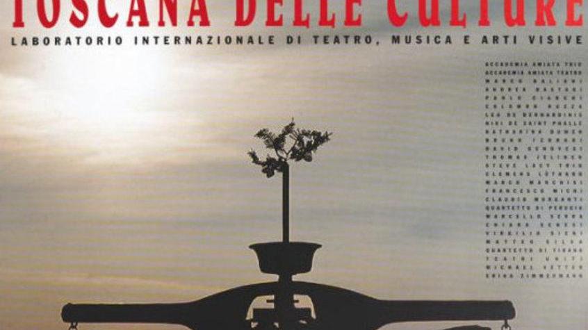Il Festival della montagna incantata