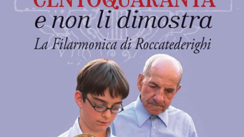 Il cuore e la musica di Roccatederighi