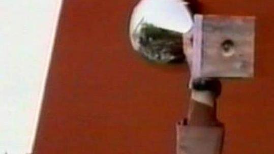Capocontrada e volontario Il paese piange Biondi