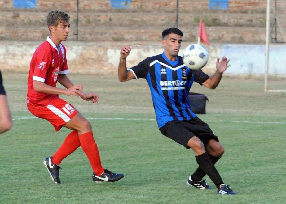 Grifone: troppe assenze in avanti 