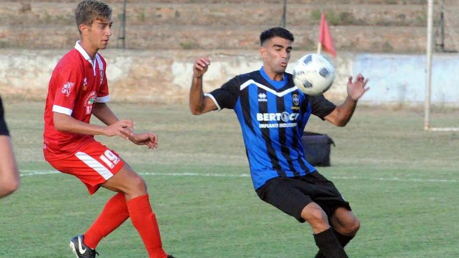 Grifone: troppe assenze in avanti
