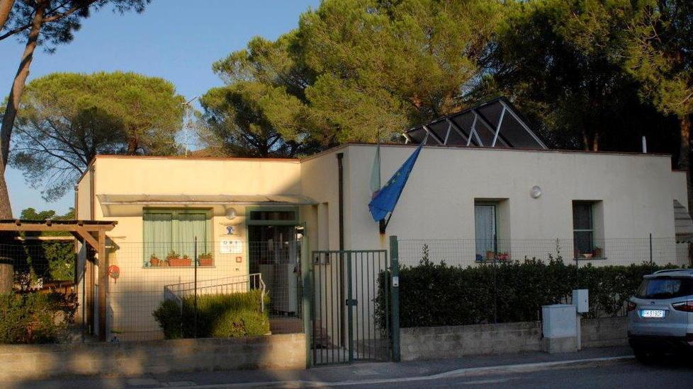 All’asilo con 75 euro al mese A Scarlino le tariffe più basse