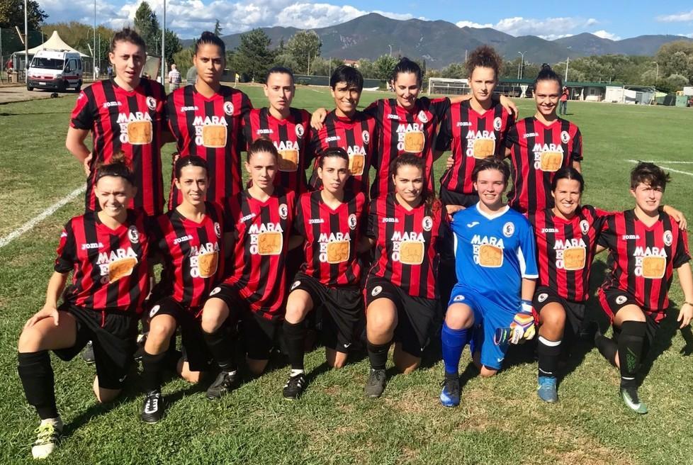 Coppa Italia, Acf Lucchese sconfitta con il Pisa 