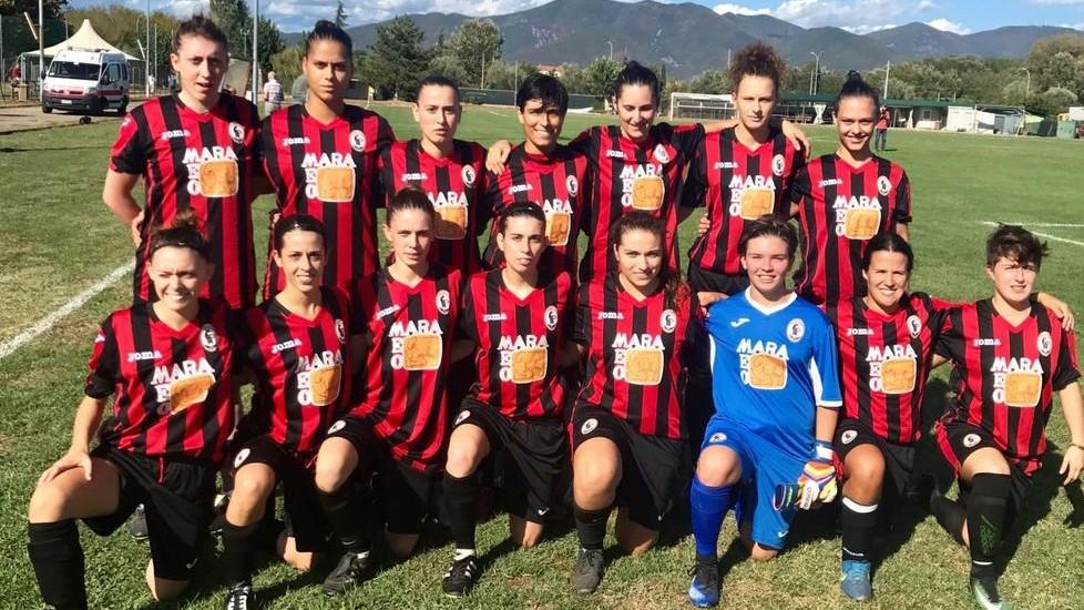 Coppa Italia, Acf Lucchese sconfitta con il Pisa