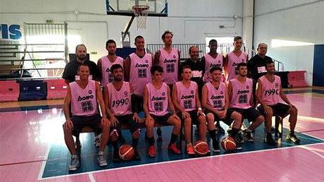 Bama Altopascio stende l’Audax Carrara
