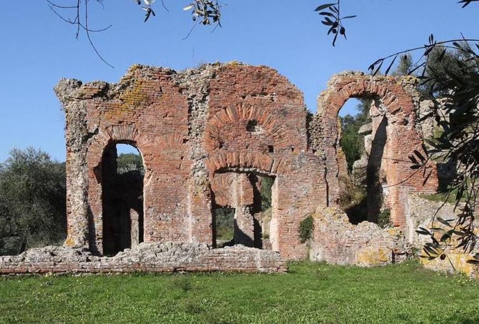 Area archeologica chiusa domenica «Che vergogna»