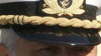 Capitaneria, Oddone lascia e arriva Giovanni Calvelli