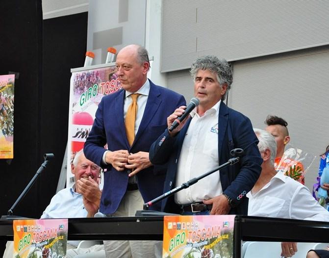 Ciclabile di viale Castracani intitolata a Michela Fanini 